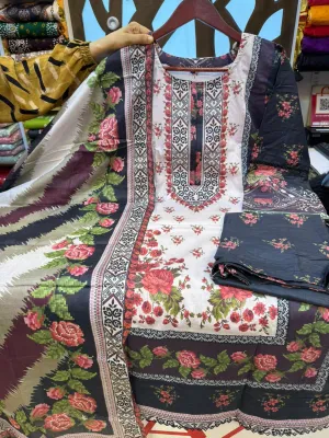 Patel Inspired Item102